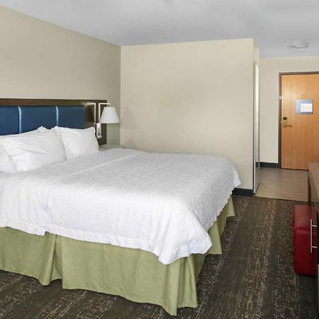 Hampton Inn Portage Luaran gambar
