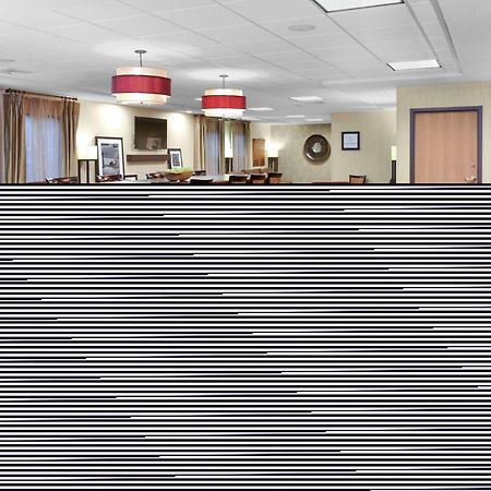 Hampton Inn Portage Luaran gambar