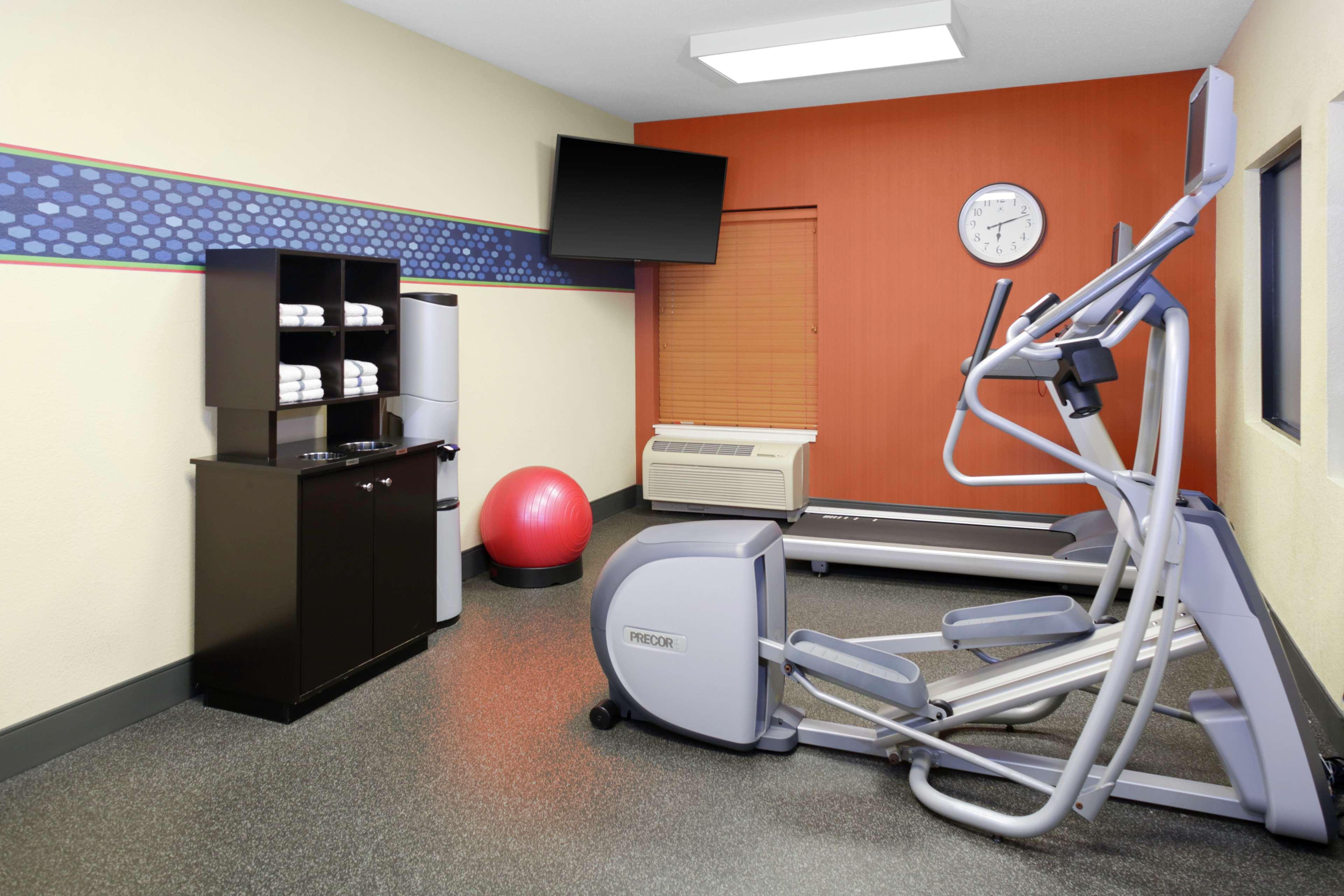 Hampton Inn Portage Luaran gambar