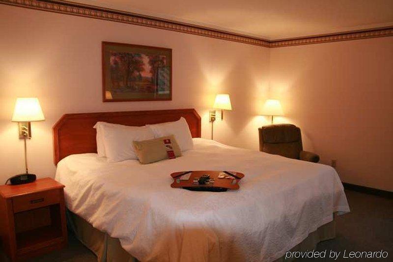Hampton Inn Portage Bilik gambar