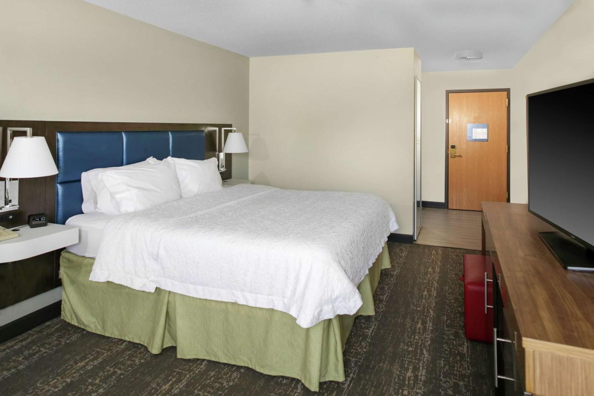 Hampton Inn Portage Luaran gambar