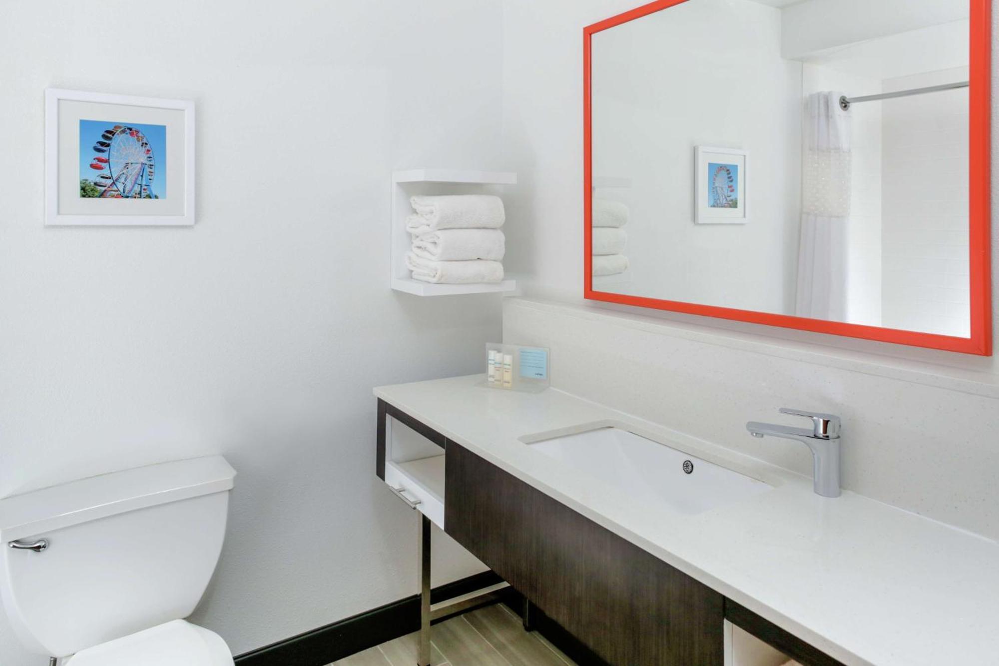 Hampton Inn Portage Luaran gambar