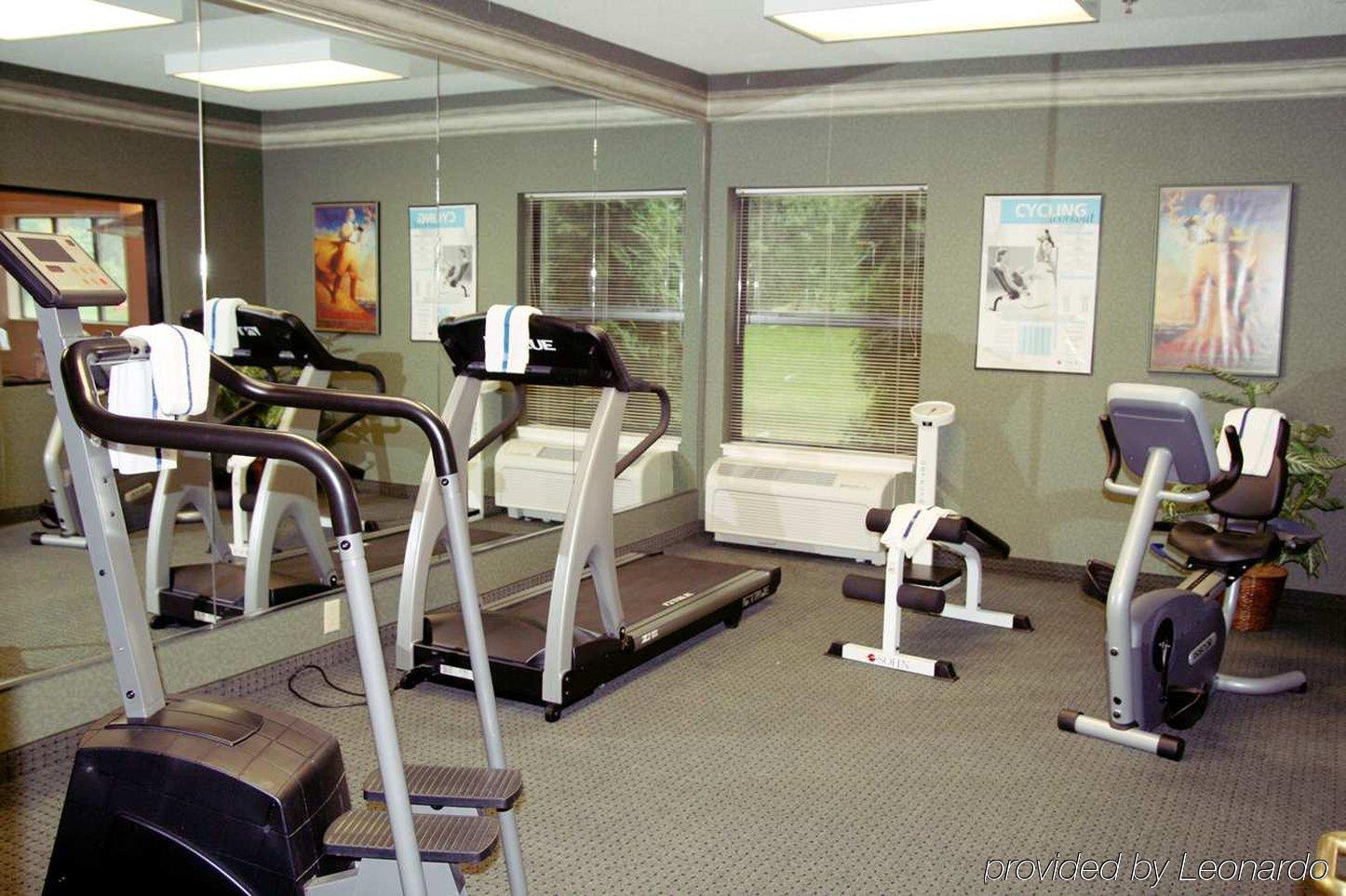 Hampton Inn Portage Kemudahan gambar