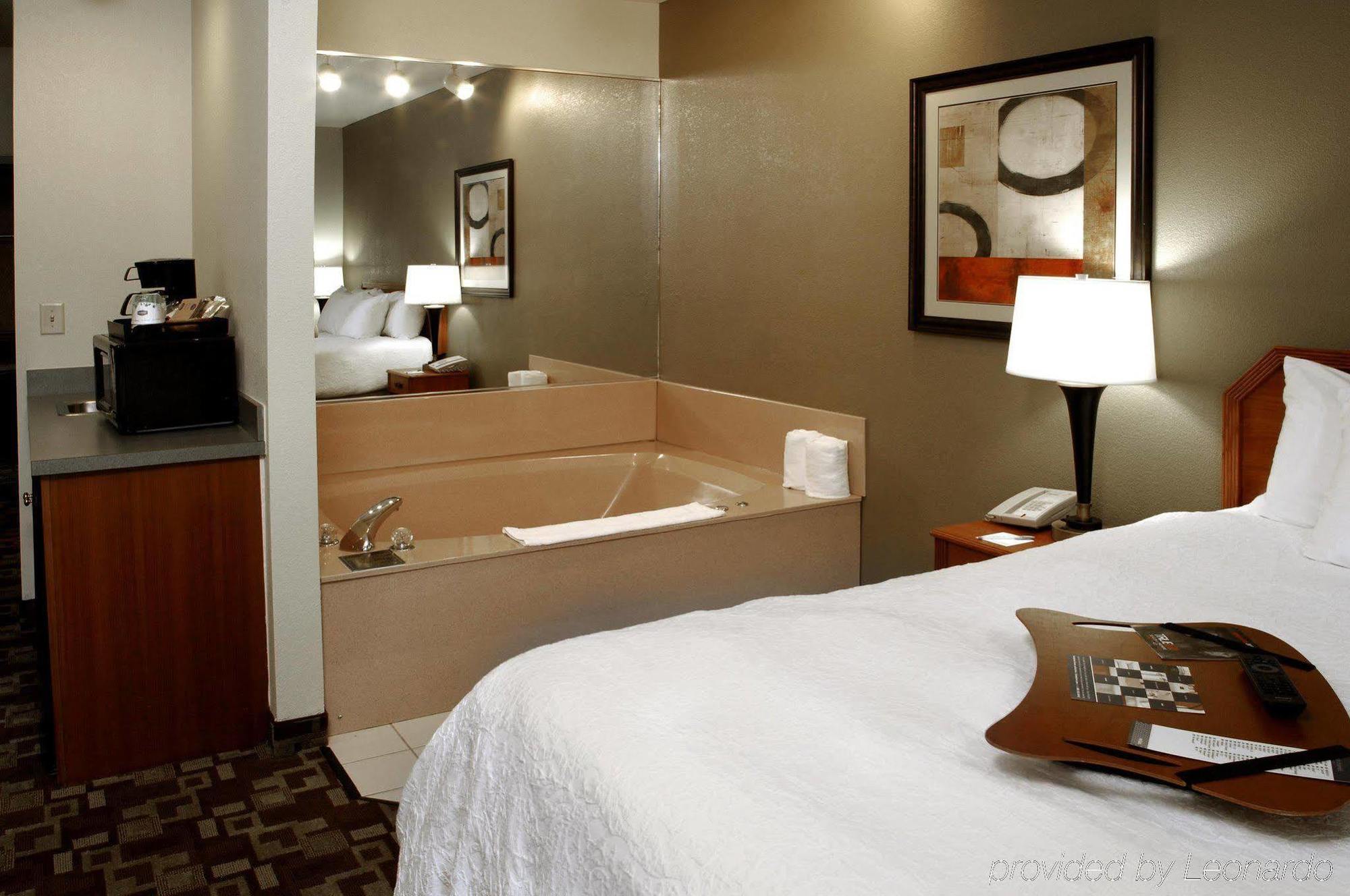 Hampton Inn Portage Luaran gambar