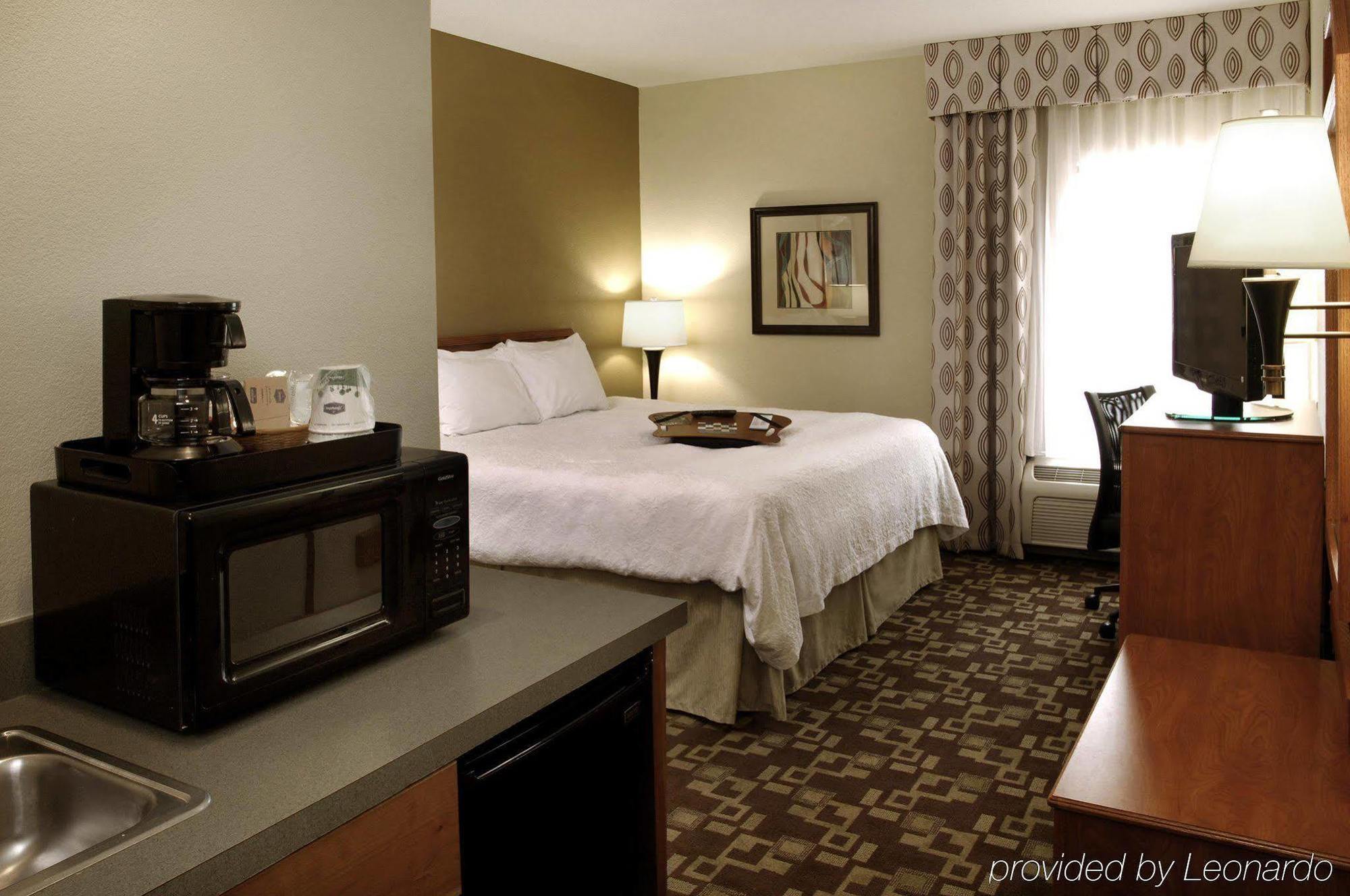 Hampton Inn Portage Luaran gambar