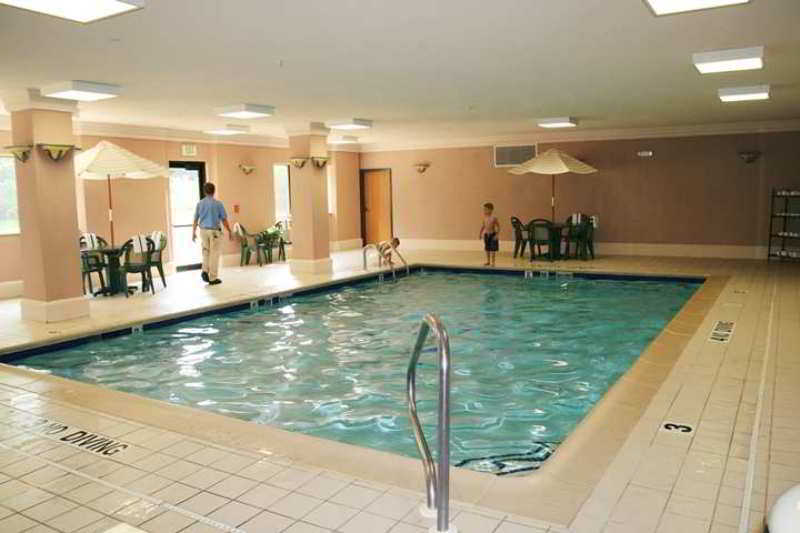 Hampton Inn Portage Kemudahan gambar
