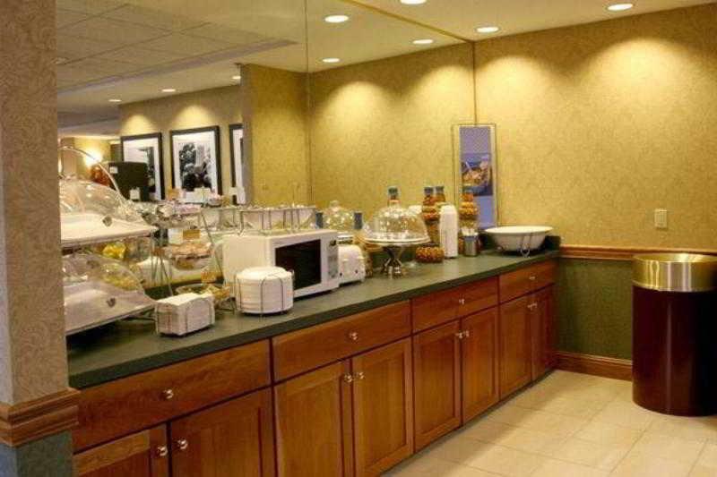 Hampton Inn Portage Luaran gambar